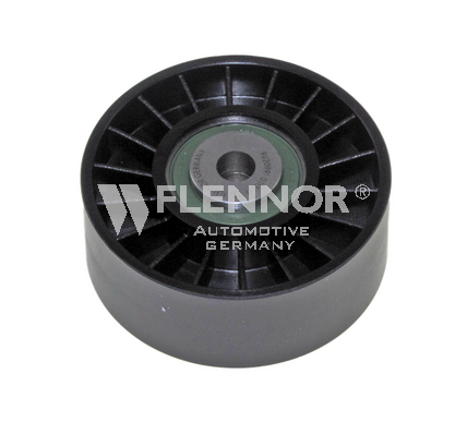 FLENNOR Styrrulle, drivrem FU20991 FU20991 FLENNOR Styrrulle kilrem Mercedes-Benz