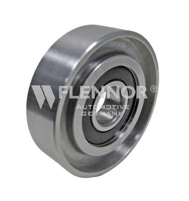 FLENNOR Seade- / juhtrull, soonrihm FU21998 FLENNOR Juhtrull TOYOTA FU21998
