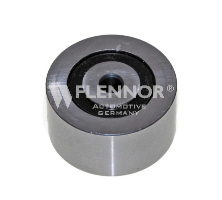 FLENNOR Galet enrouleur de courroie d'accessoire FU22958 FU22958 FLENNOR Poulie renvoi transmission courroie trapézoïdale à nervures Renault pas cher