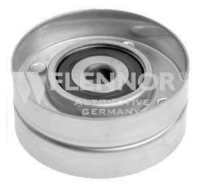 FLENNOR Geleiderol / omdraairol v-snaren FU25902 Geleiderol poly v-riem TOYOTA FLENNOR FU25902