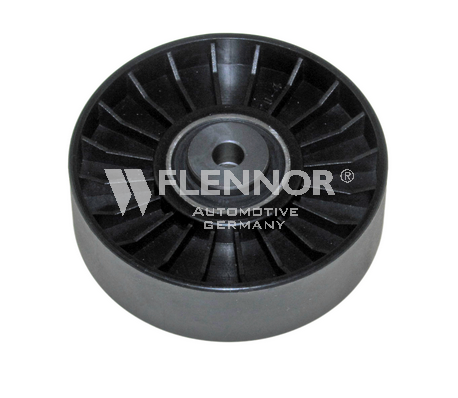 FLENNOR Geleiderol / omdraairol v-snaren FU25992 Geleiderol FLENNOR TOYOTA FU25992
