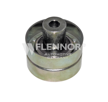 FLENNOR Løpehjul FU71499 FU71499 Styrerulle-kilerem tannrem FLENNOR TESLA MODEL Y