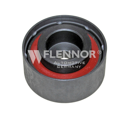 FLENNOR Løpehjul FU73599 Styrerulle-kilerem tannrem FLENNOR Tesla MODEL Y FU73599