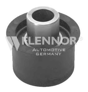 FLENNOR Løpehjul FU73993 Styrerulle-kilerem tannrem FLENNOR MODEL Y FU73993 billige