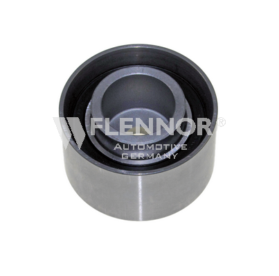 FLENNOR Løpehjul FU78992 FU78992 Styrerulle-kilerem tannrem OPEL VECTRA FLENNOR