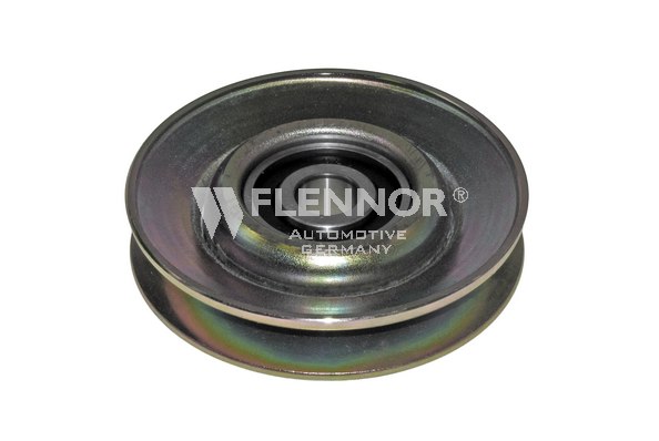 FLENNOR Τροχαλία παρέκκλισης, ιμάντας FU99208 FU99208 Τροχαλία παρέκκλισης, ιμάντας JEEP WRANGLER FLENNOR