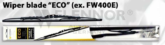 FLENNOR Tergicristalli FW480E FW480E ECO Spazzole tergicristallo Volkswagen JETTA FLENNOR costo