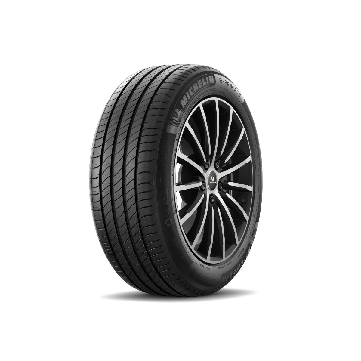 Michelin Pneumatiky 334526 Michelin 334526 E Primacy 235/55 R19
