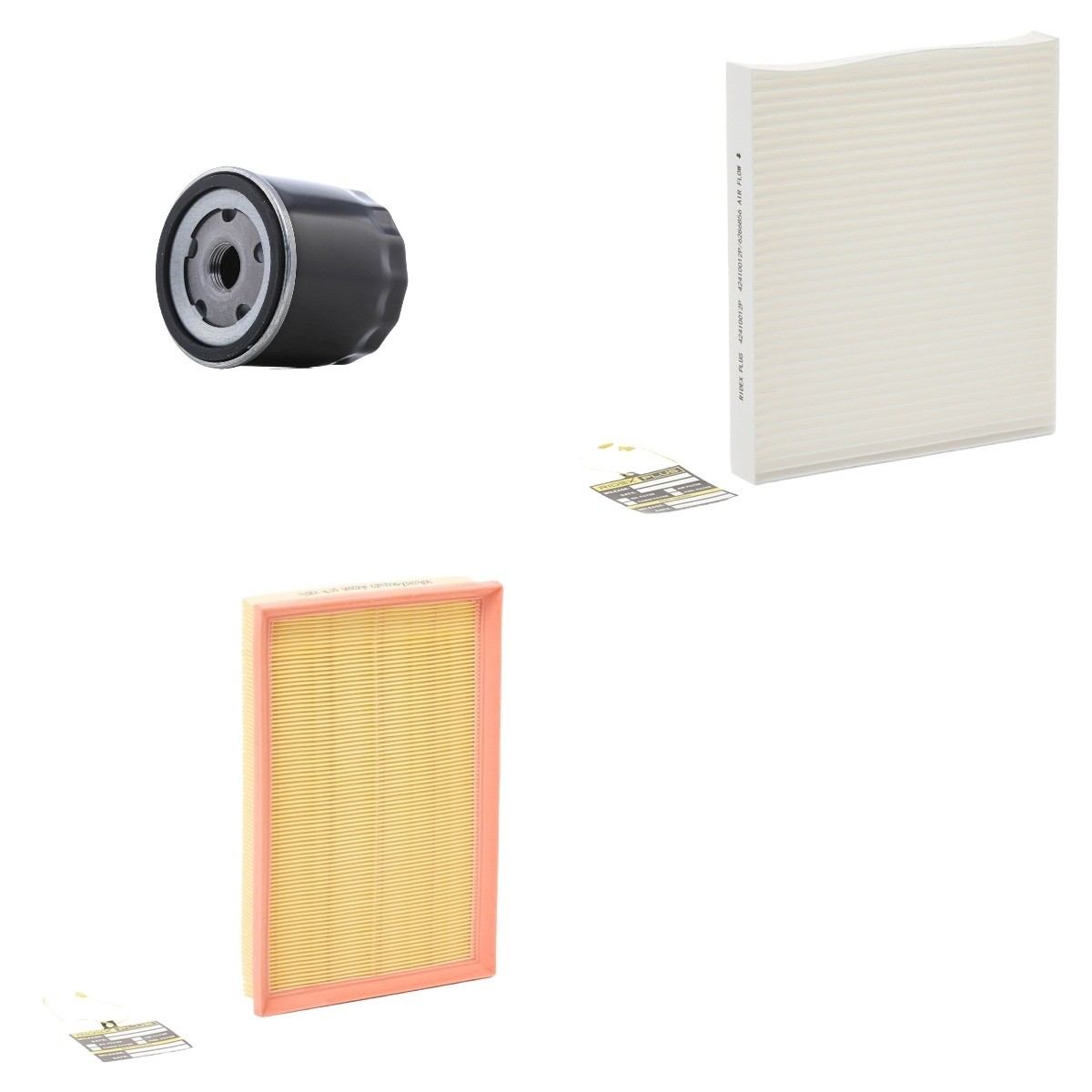 RIDEX PLUS Kit filtri 4055F3209P 4055F3209P costo Kit filtri FORD S-MAX RIDEX PLUS