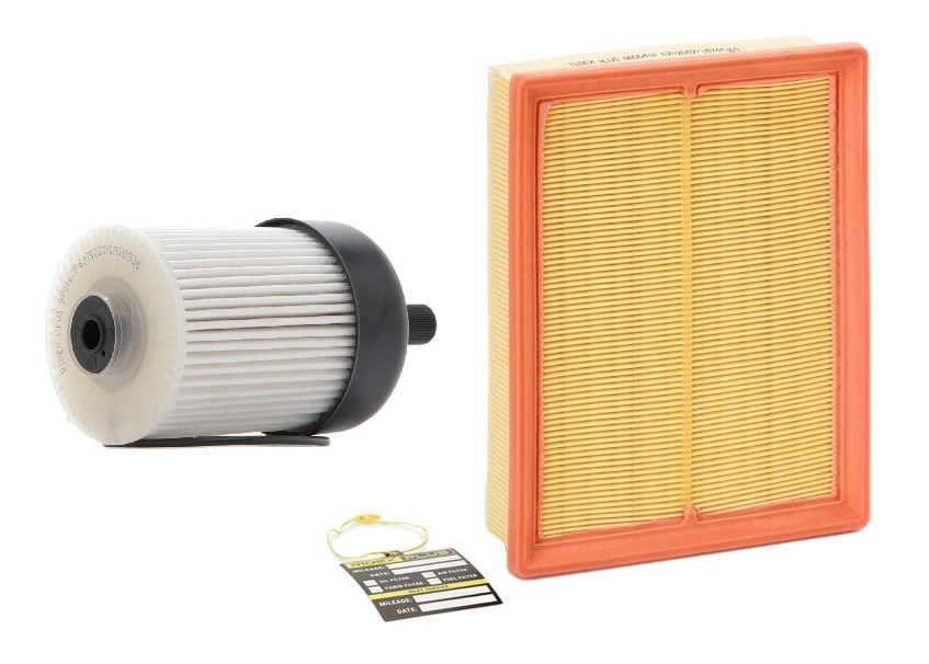 RIDEX PLUS Filtersett 4055F34616P Filtersett RIDEX PLUS ZAFIRA 4055F34616P billige