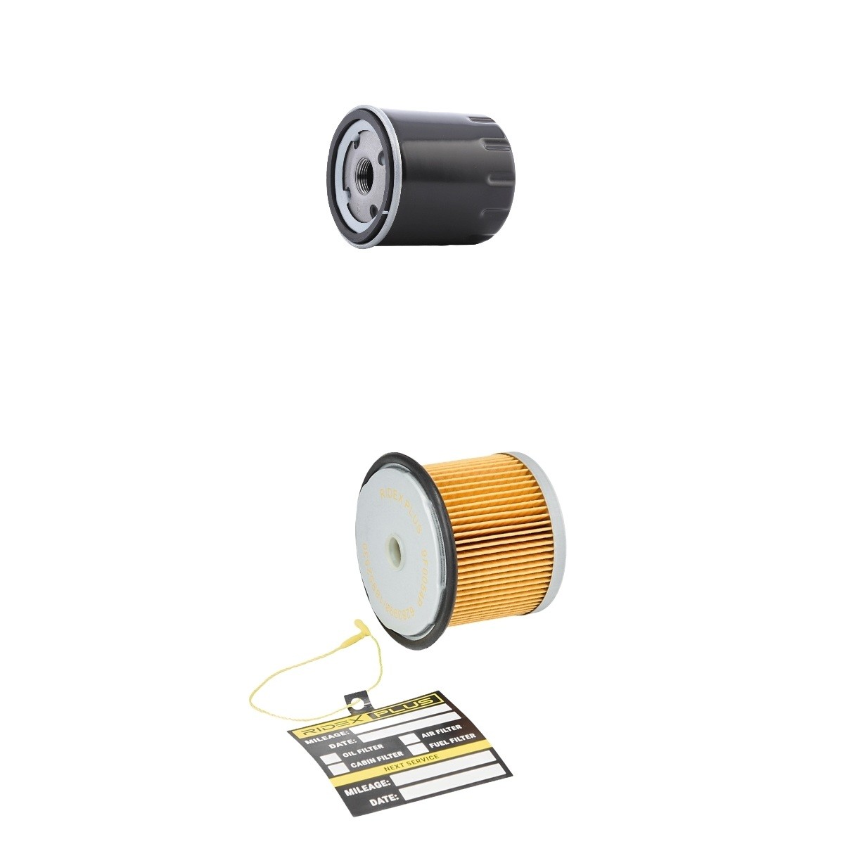 RIDEX PLUS Filter kit 4055F34665P 4055F34665P RIDEX PLUS Servicekit og filtersæt Subaru billig