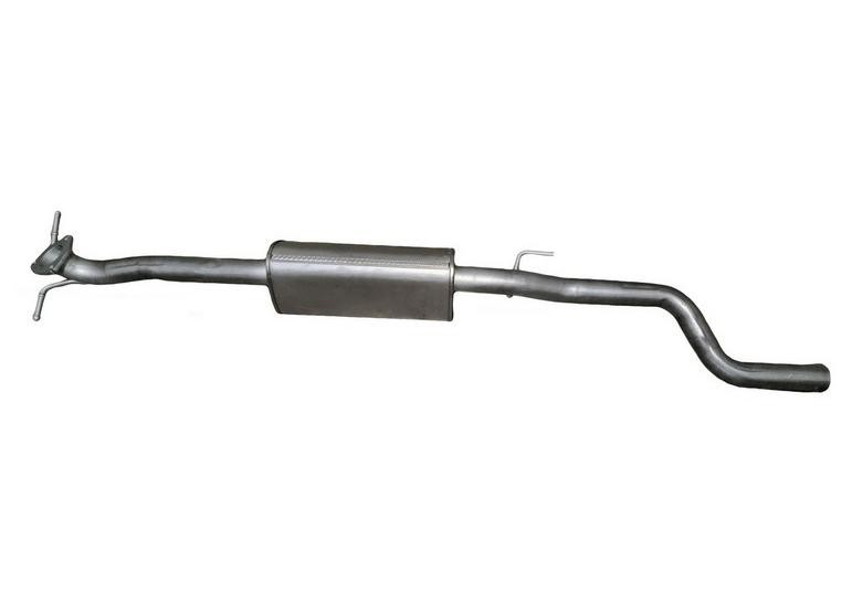 IZAWIT Marmitta centrale 21.332 IZAWIT 21.332 costo Marmitta centrale Opel Astra K B16 originale