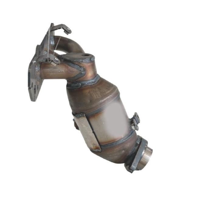 IZAWIT Catalytic converter 42.211 42.211 IZAWIT catalytic converter VOLVO S70