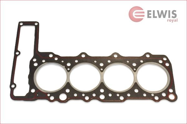 ELWIS ROYAL Tetning, topplokk 0022015 0022015 Toppakning SUBARU Brat / MV ELWIS ROYAL