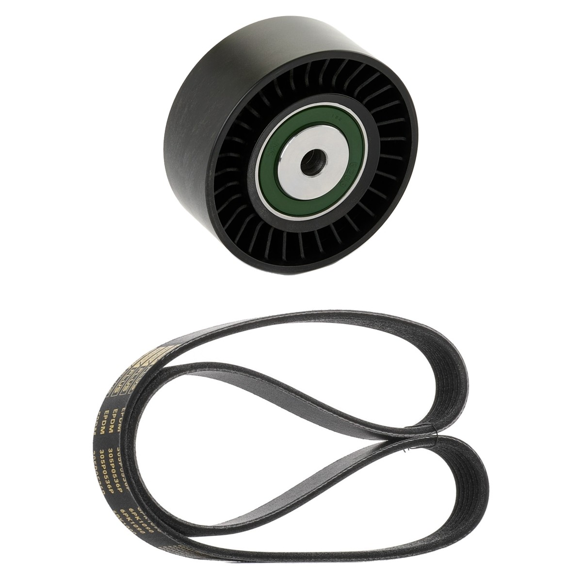 RIDEX PLUS Kileremssæt 542R1120P 542R1120P RIDEX PLUS Kileribberemssæt Suzuki billig