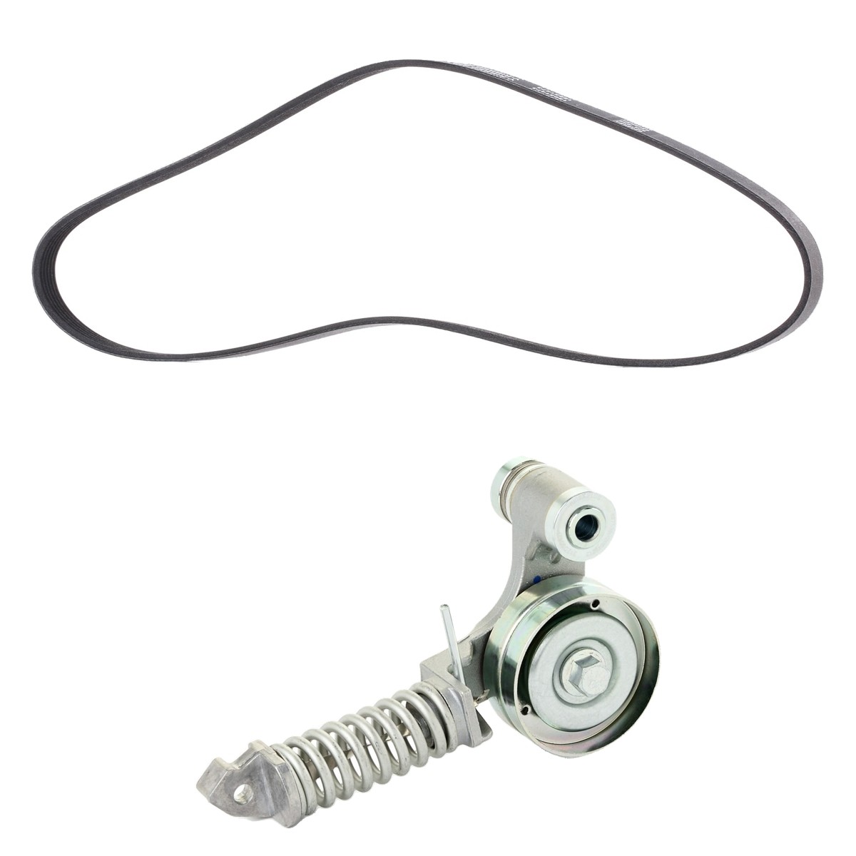 RIDEX PLUS Kileremssæt 542R0971P 542R0971P Ribremsæt RIDEX PLUS TOYOTA AVENSIS