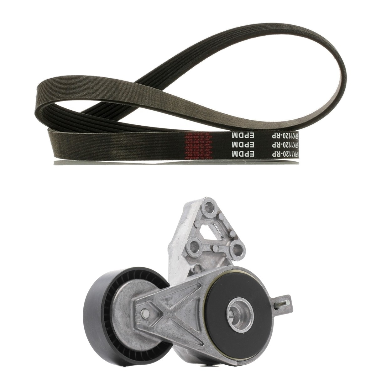 RIDEX PLUS Moniurahihnasarja 542R1350P 542R1350P RIDEX PLUS Moniurahihnasarja SKODA FABIA
