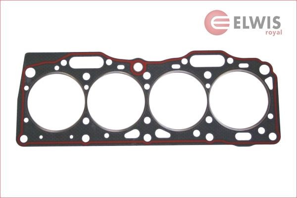 ELWIS ROYAL Tetning, topplokk 0025127 0025127 Toppakning ELWIS ROYAL JAGUAR E-TYPE