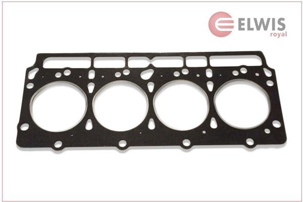 ELWIS ROYAL Tesnenie hlavy valcov 0026511 Tesnenie pod hlavu ELWIS ROYAL MG MGB 0026511