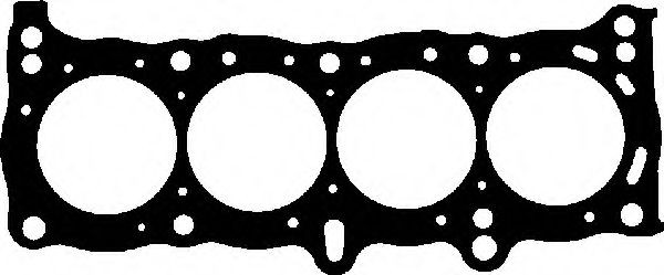 ELWIS ROYAL Tetning, topplokk 0031515 0031515 Toppakning ELWIS ROYAL HONDA CRX