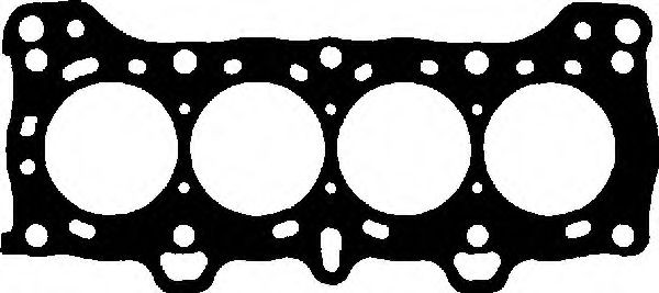 ELWIS ROYAL Tetning, topplokk 0031517 Toppakning ELWIS ROYAL Honda CRX 0031517