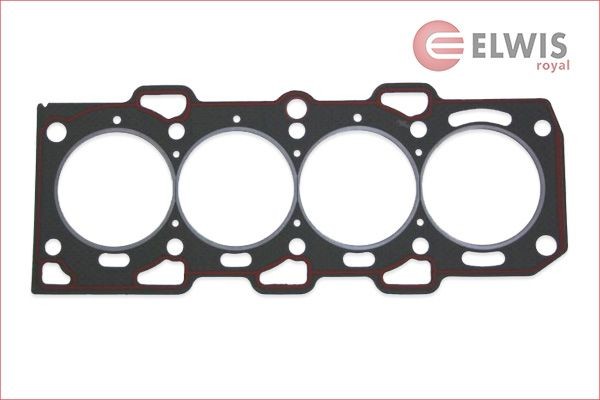 ELWIS ROYAL Tetning, topplokk 0031535 Toppakning ELWIS ROYAL Honda CRX 0031535