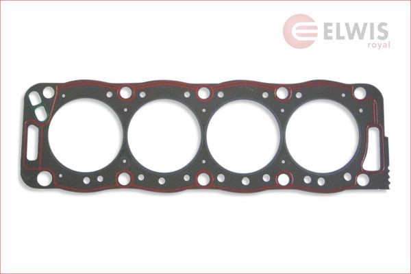 ELWIS ROYAL Pakking, cilinderkop 0044254 Hyundai IONIQ Koppakking, cilinder ELWIS ROYAL 0044254