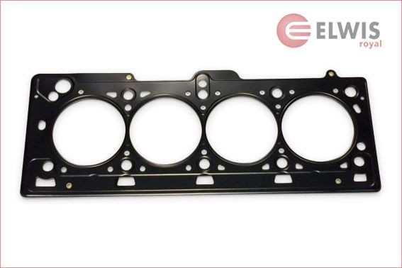 ELWIS ROYAL Tetning, topplokk 0046839 Topplockspackning ELWIS ROYAL Dacia JOGGER 0046839