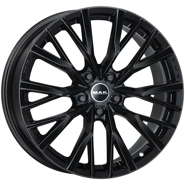 MAK Velg F8521KEGB38IRX MAK kent F8521KEGB38IRX Velg
