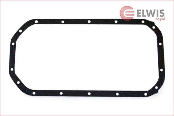 ELWIS ROYAL Oljetrågspackning 1042601 1042601 ELWIS ROYAL packning oljetråg MAZDA CX-30