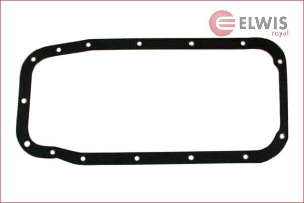 ELWIS ROYAL Pakning, bundkar 1042614 Bundkar pakning ELWIS ROYAL Opel GRANDLAND X 1042614