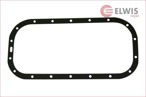ELWIS ROYAL Blīve, Eļļas vācele 1055539 Blīve eļļas vācele ELWIS ROYAL V40 Universālis 1055539 lēti