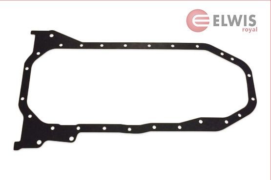 ELWIS ROYAL Pakning, bundkar 1056014 Bundkarpakning ELWIS ROYAL Volkswagen JETTA 1056014