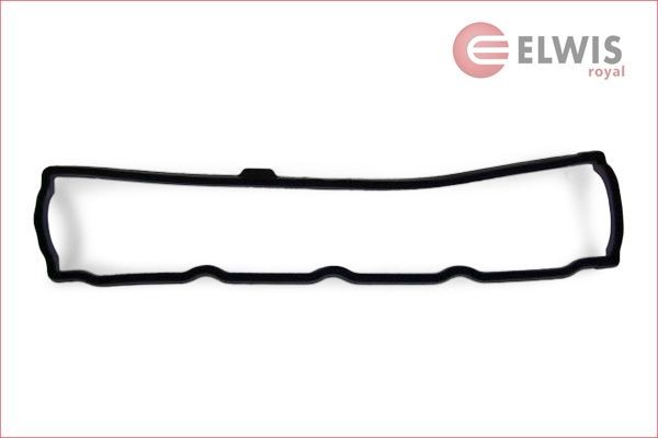ELWIS ROYAL Blīve, Motora bloka galvas vāks 1555580 1555580 Vārstu vāka blīve ELWIS ROYAL VOLVO P1800