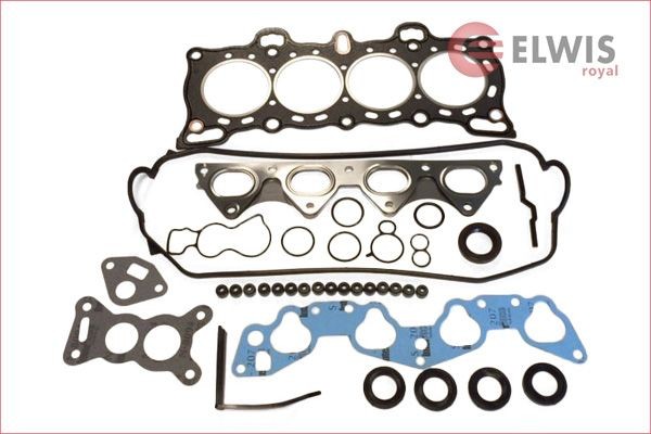 ELWIS ROYAL Tiivistesarja, sylinterikansi 9831522 9831522 ELWIS ROYAL Sylinterikannen tiiviste HONDA