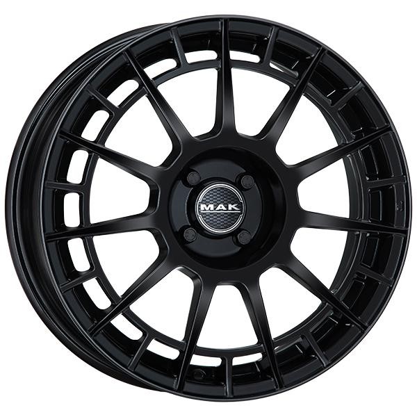 MAK Felg F7580TNGB45F3 MAK ntt F7580TNGB45F3 Felg