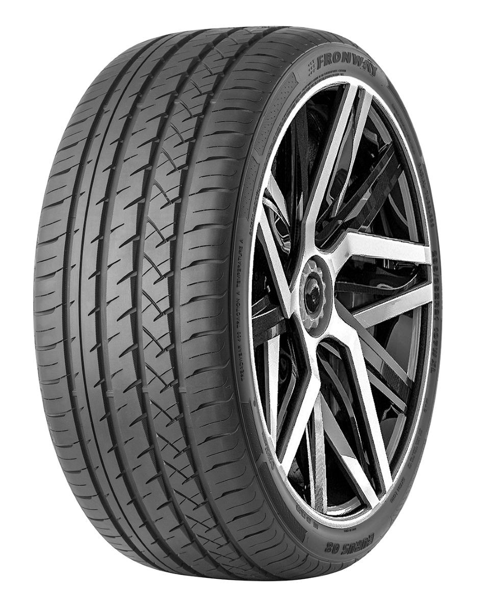 FRONWAY Reifen 2EFW358F FRONWAY EURUS 08 255 35 R20 97W XL Sommerreifen