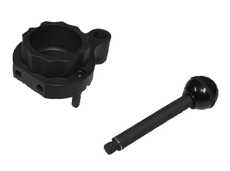 Afstelgereedschap, krukas TESAM S0001962 TESAM S0001962 Achterdeur MITSUBISHI PAJERO SPORT 2000