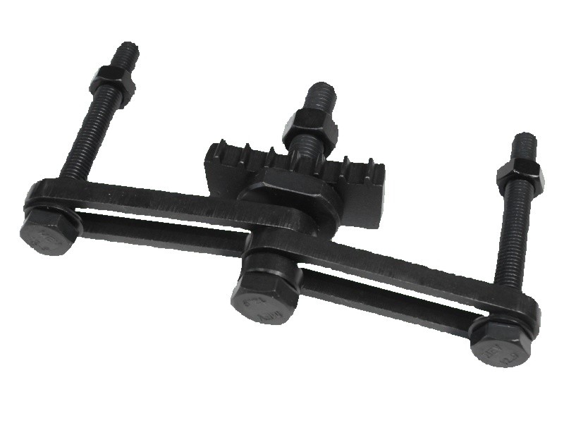 Εργαλείο ασφάλισης, στροφαλοφόρος άξονας TESAM S0002715 TESAM S0002715 Πίσω πόρτα KIA VENGA 2025