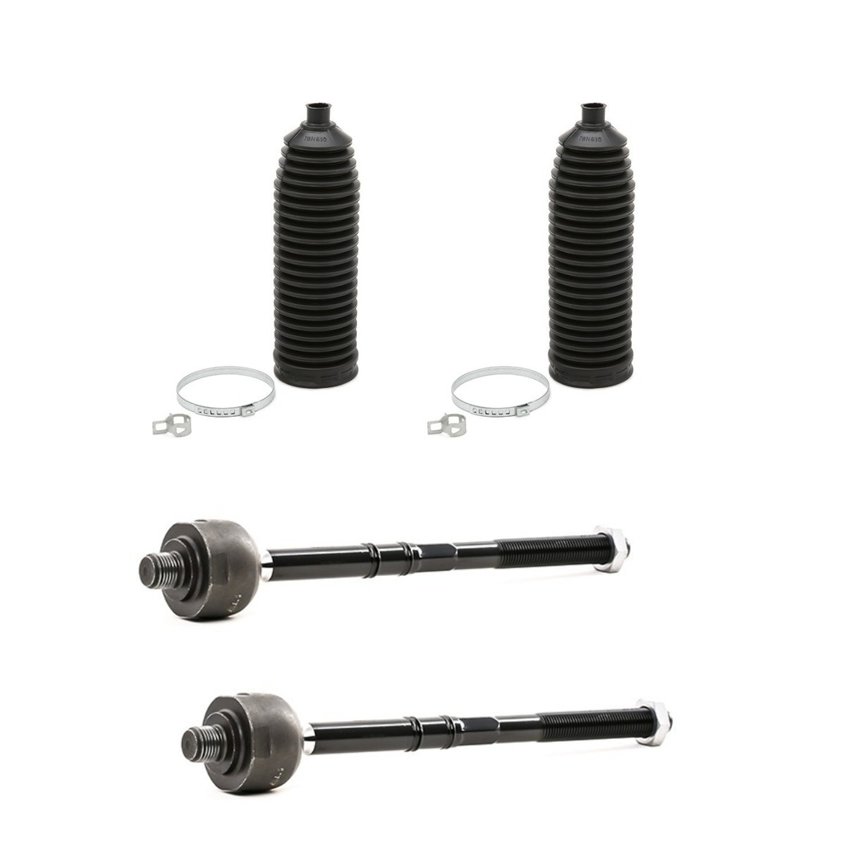 LEMFÖRDER Sporstang LMR284N0008 LEMFÖRDER LMR284N0008 Sporstang