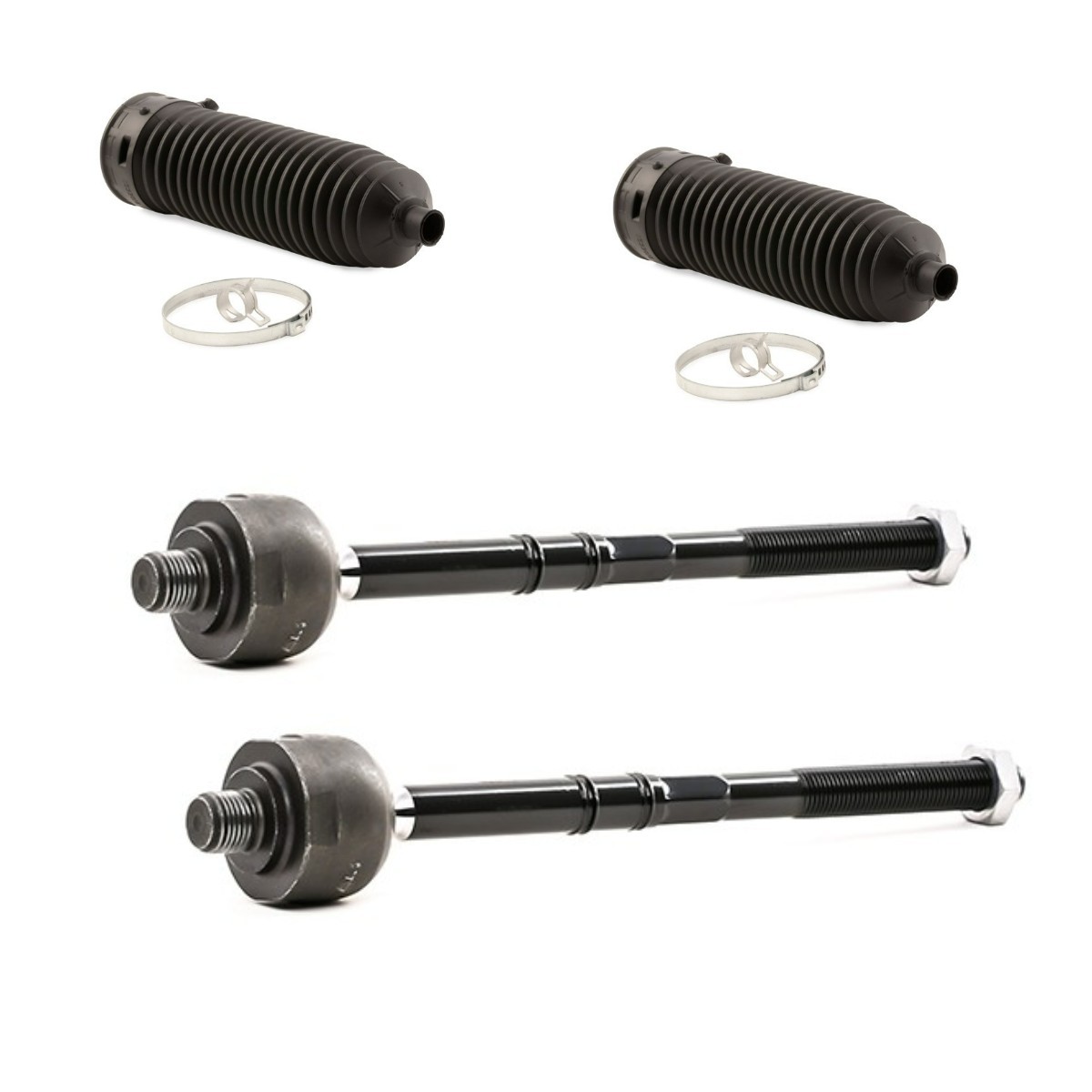 Barra de direcção LEMFÖRDER LMR284N0010 LEMFÖRDER LMR284N0010 Barra de direção MERCEDES-BENZ CLS 2006