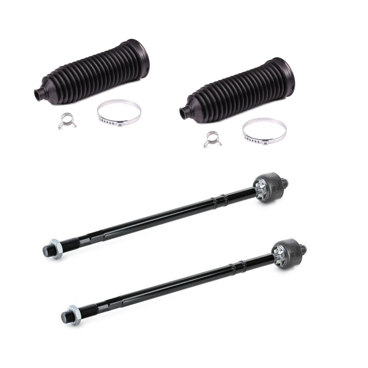 LEMFÖRDER Barra de direcção LMR284N0011 LMR284N0011 LEMFÖRDER Jogo de barras de direcção Mercedes-Benz baratos