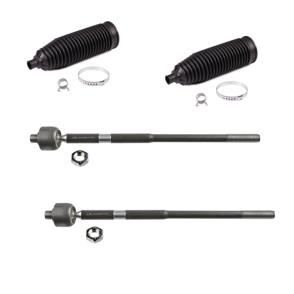 LEMFÖRDER Roolivarras LMR284N0015 LMR284N0015 Roolivarras FORD FUSION LEMFÖRDER