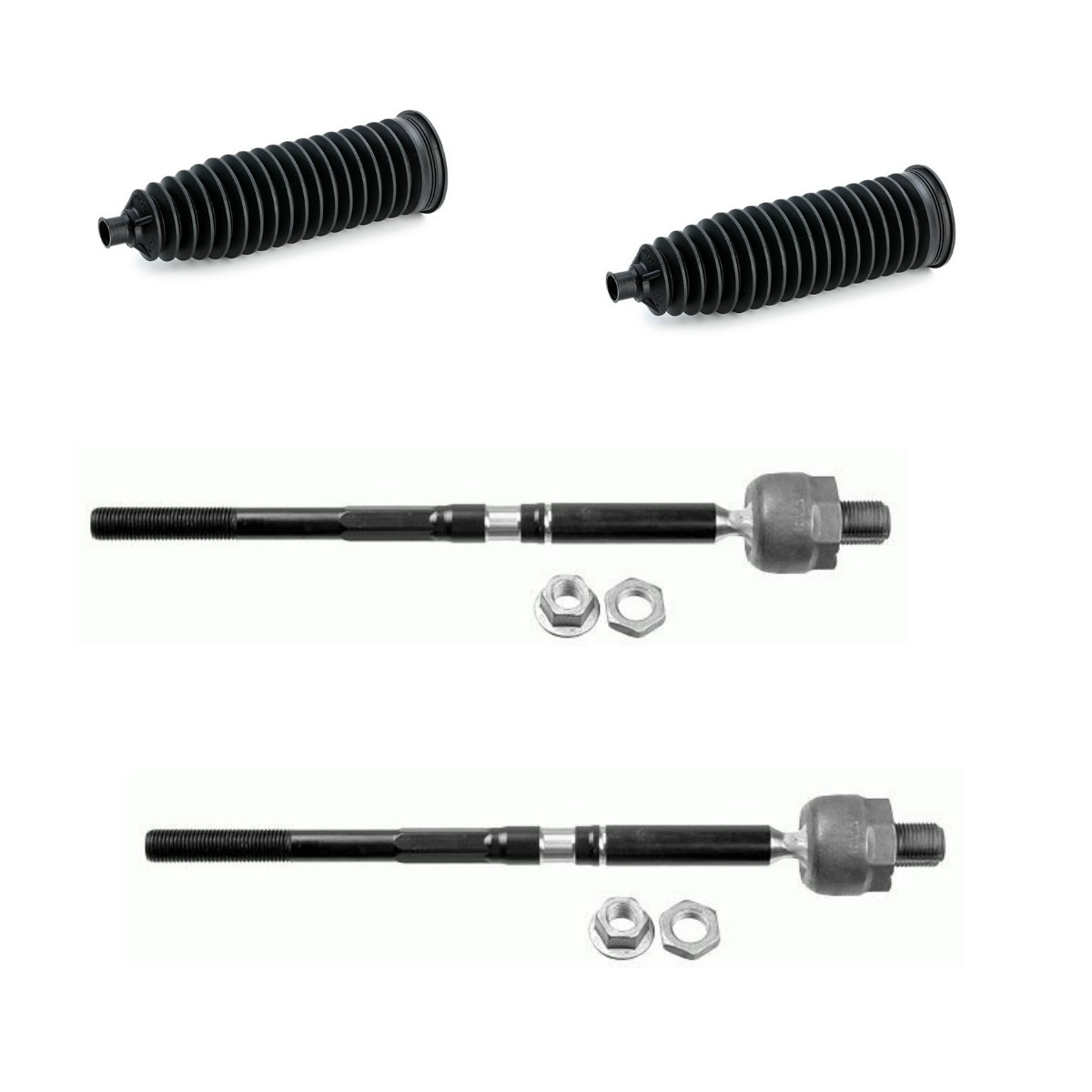 LEMFÖRDER Spoorstang LMR284N0019 Spoorstang LEMFÖRDER INSIGNIA LMR284N0019 goedkoop