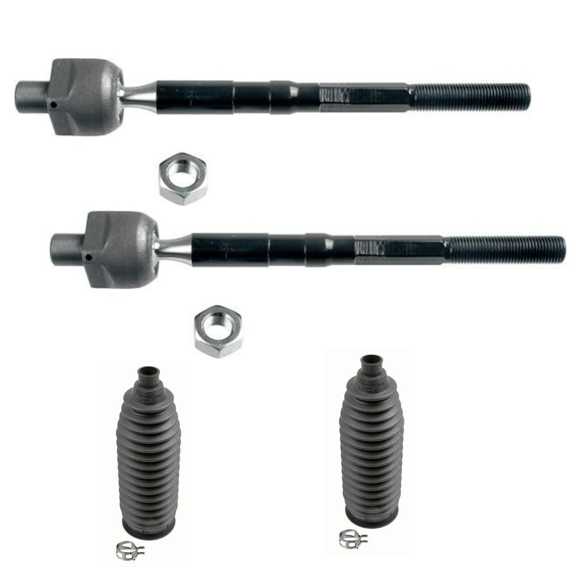 LEMFÖRDER Raidetanko LMR284N0026 LEMFÖRDER LMR284N0026 Suzuki Grand Vitara jt raidetanko hinta