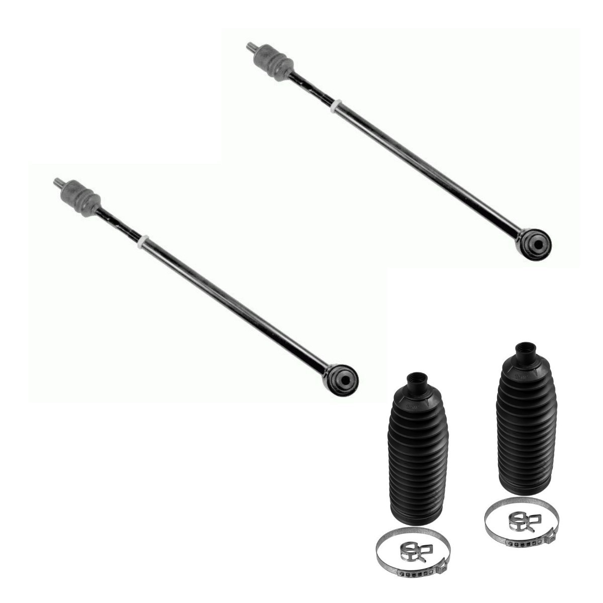 Sporstang LEMFÖRDER LMR284N0028 LEMFÖRDER LMR284N0028 Styrestang LAND ROVER RANGE ROVER 2005