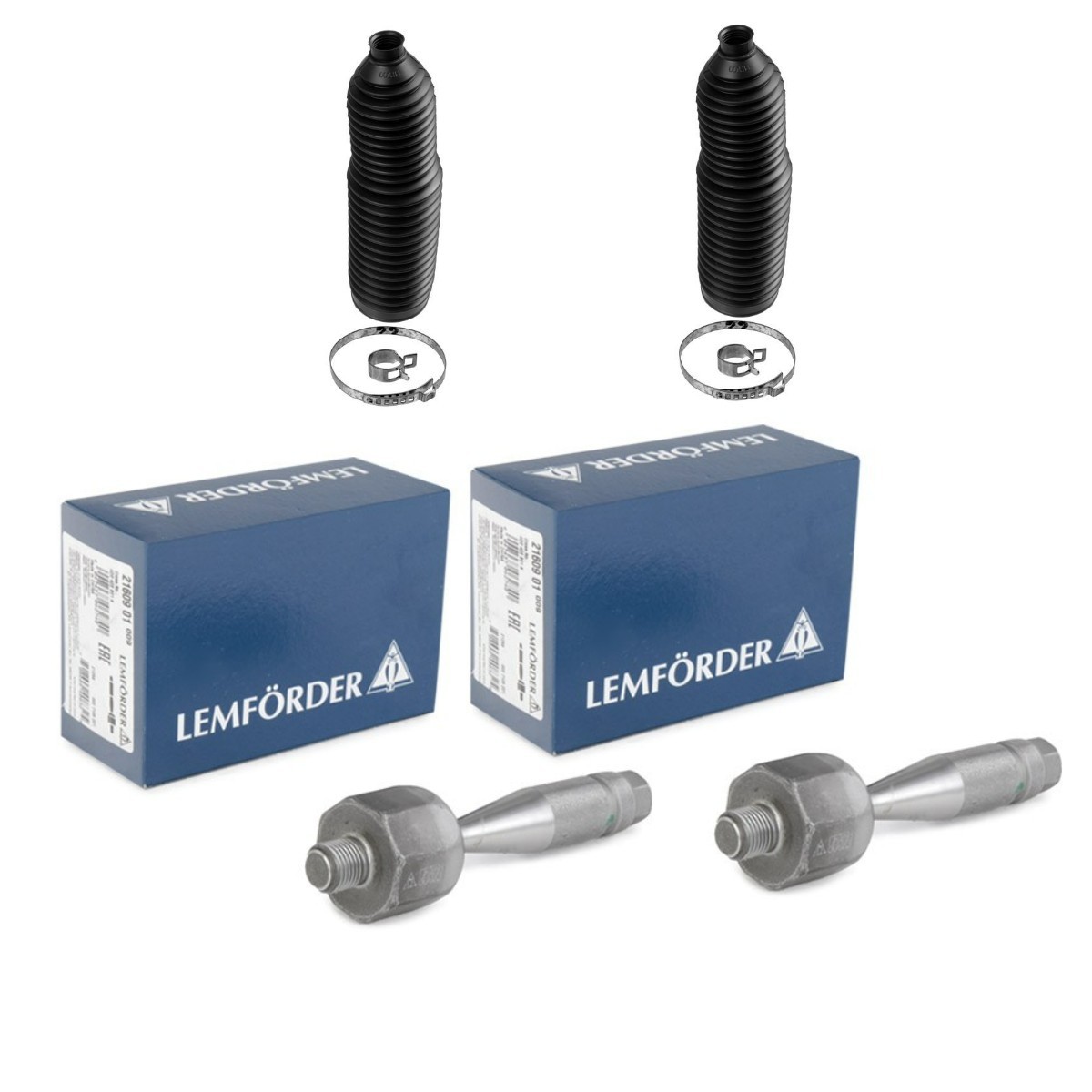 LEMFÖRDER Spojovacia tyč riadenia LMR284N0031 Tyč riadenia LEMFÖRDER Audi A1 LMR284N0031