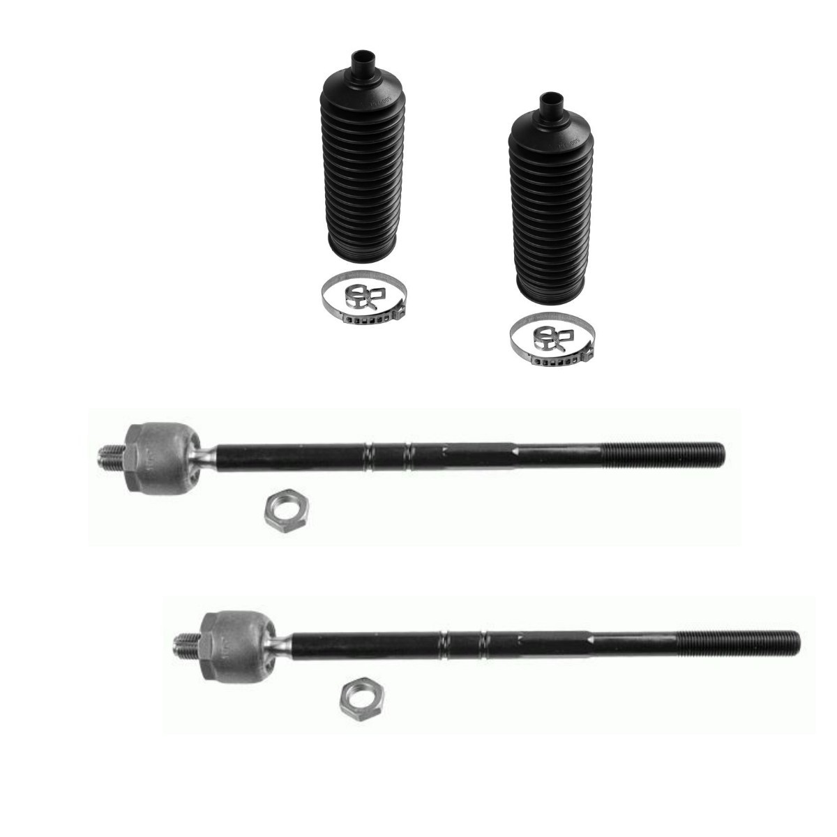 LEMFÖRDER Tirante trasversale LMR284N0032 LEMFÖRDER LMR284N0032 Tirante sterzo RENAULT ESPACE prezzo