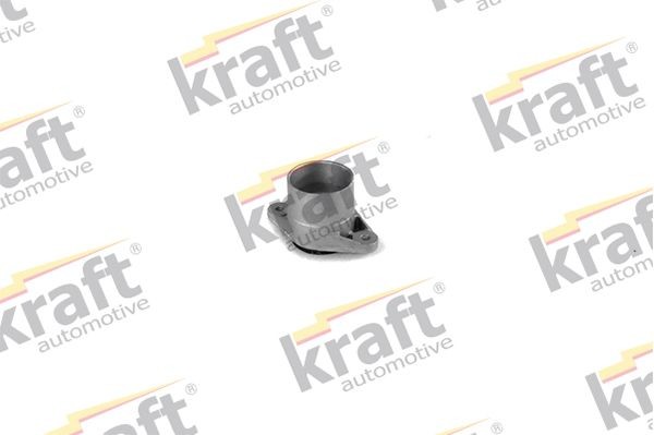 KRAFT Fjærbeinslager 4090287 KRAFT Fjærbeinslager AUDI 4090287