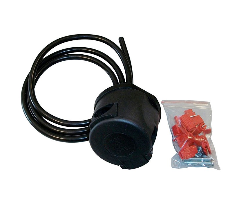 Umbra Rimorchi Vetokoukun sähkösarja 955.000 Umbra Rimorchi Sähkösarja, vetokoukku LEXUS 955.000